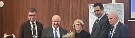 Slika 2. Prof. dr. sc. Nada Čikeš, dr.med. Slika 2. Prof. dr. sc. Nada Čikeš, dr.med.